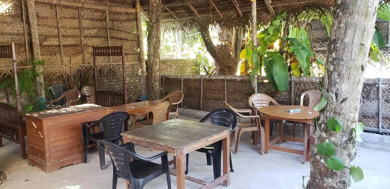 Homestay Beach Way Inn Varkala