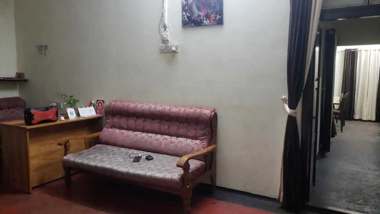 Homestay Beach Way Inn Varkala