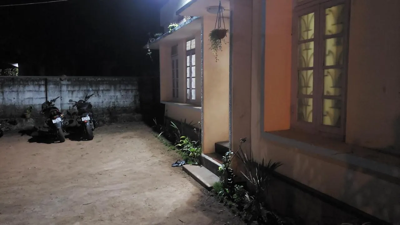 Beach Way Inn Varkala 0*,  India