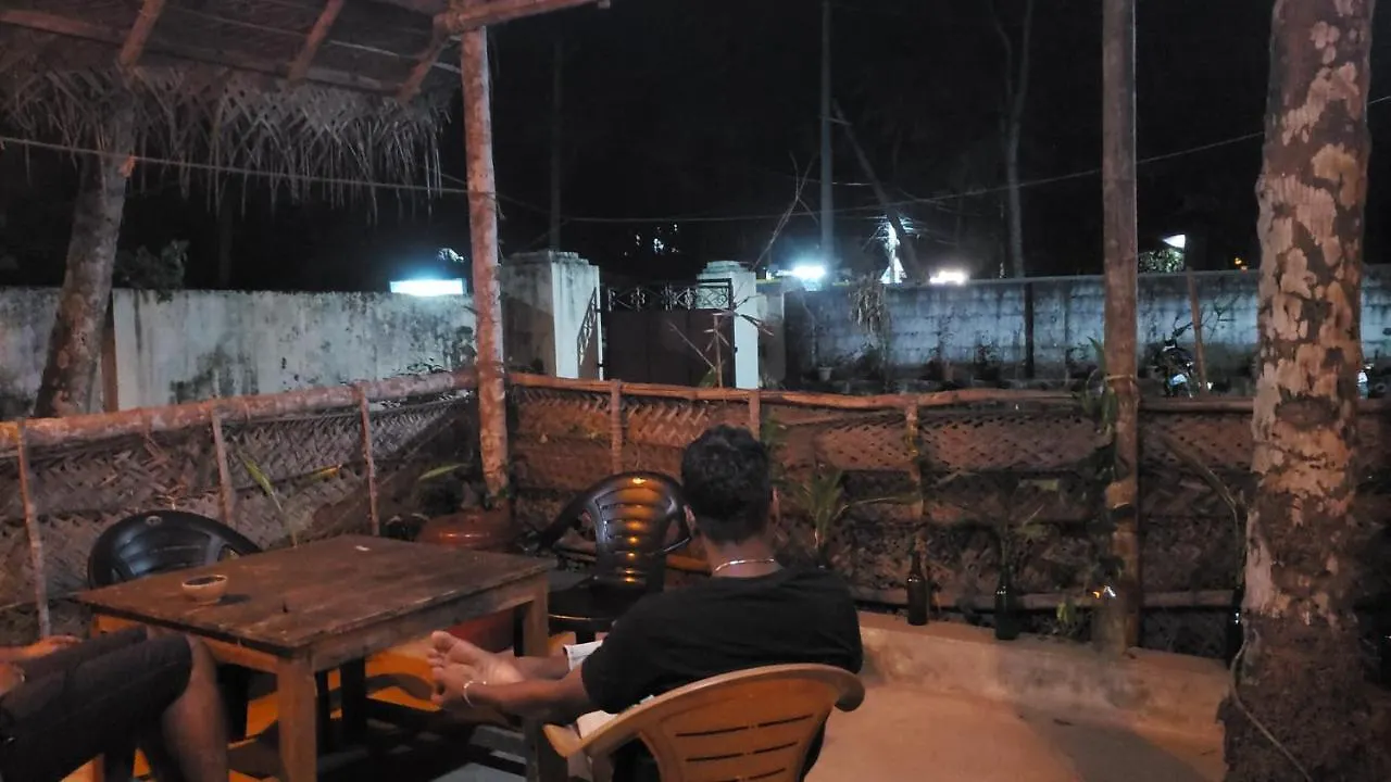 Homestay Beach Way Inn Varkala India