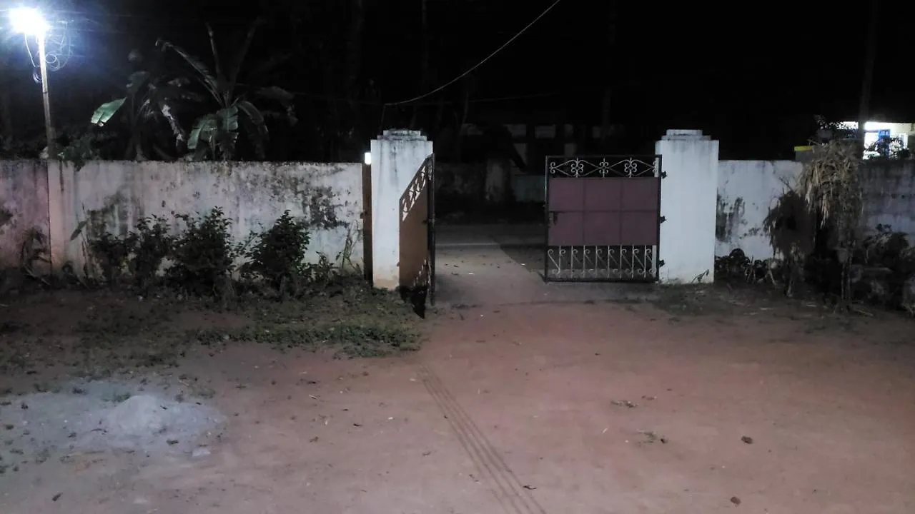 Homestay Beach Way Inn Varkala