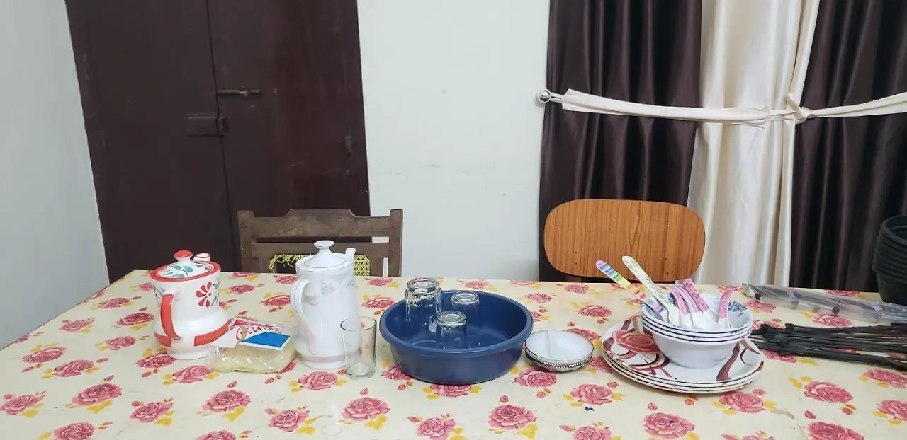 Beach Way Inn Varkala Homestay