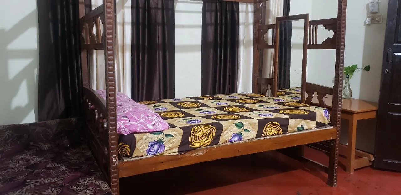 Beach Way Inn Varkala