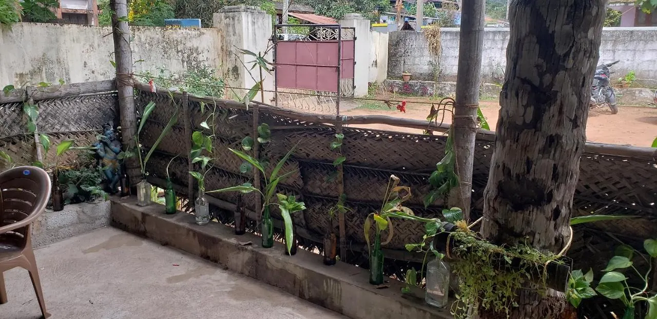 Homestay Beach Way Inn Varkala