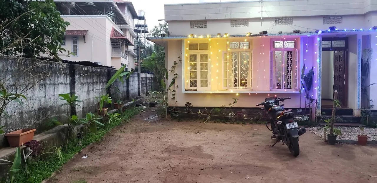 Beach Way Inn Varkala