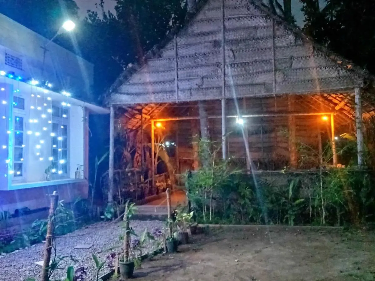 Beach Way Inn Varkala 0*,