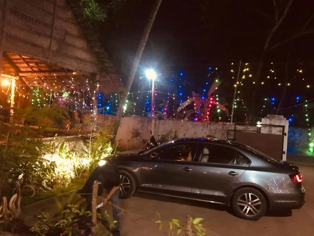 Beach Way Inn Varkala