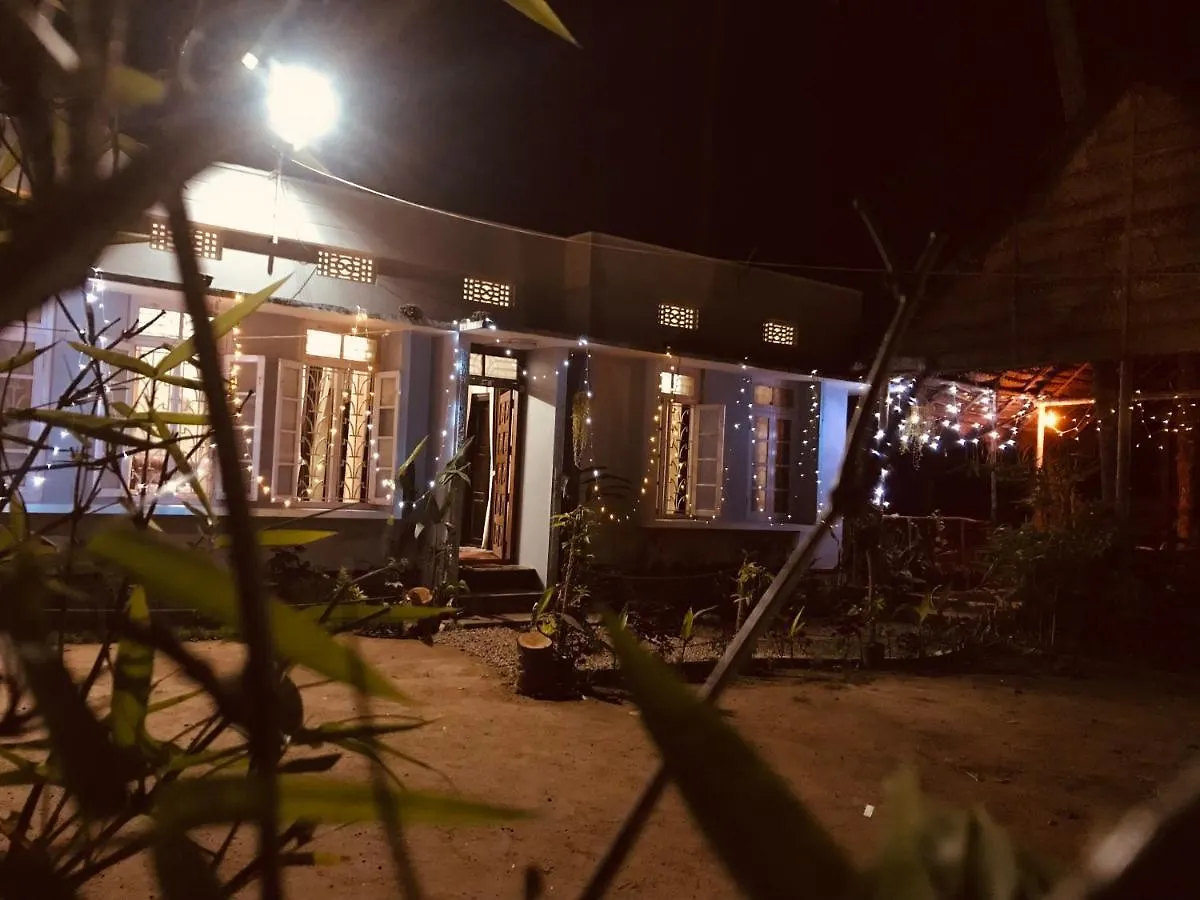 Homestay Beach Way Inn Varkala