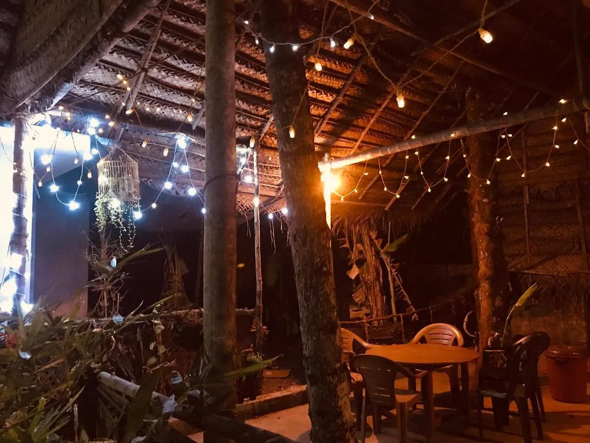 Beach Way Inn Varkala 0*,  India