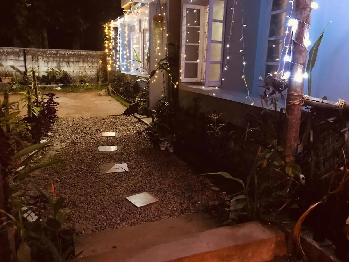Beach Way Inn Varkala
