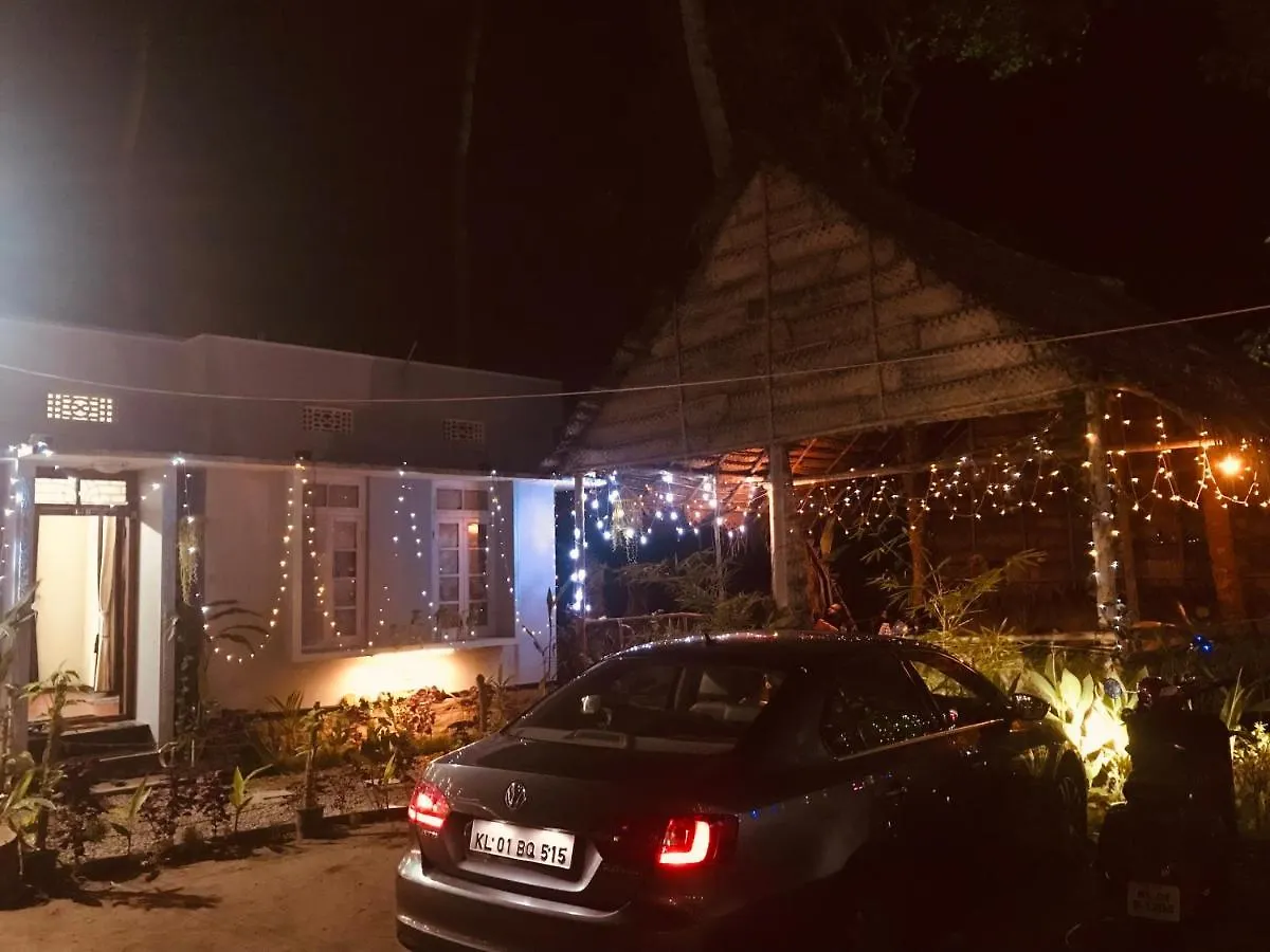 Beach Way Inn Varkala