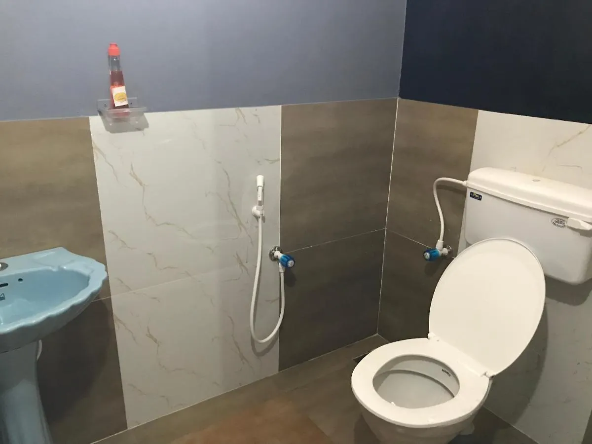 Beach Way Inn Varkala Homestay