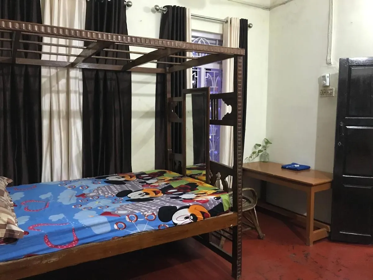 Beach Way Inn Varkala