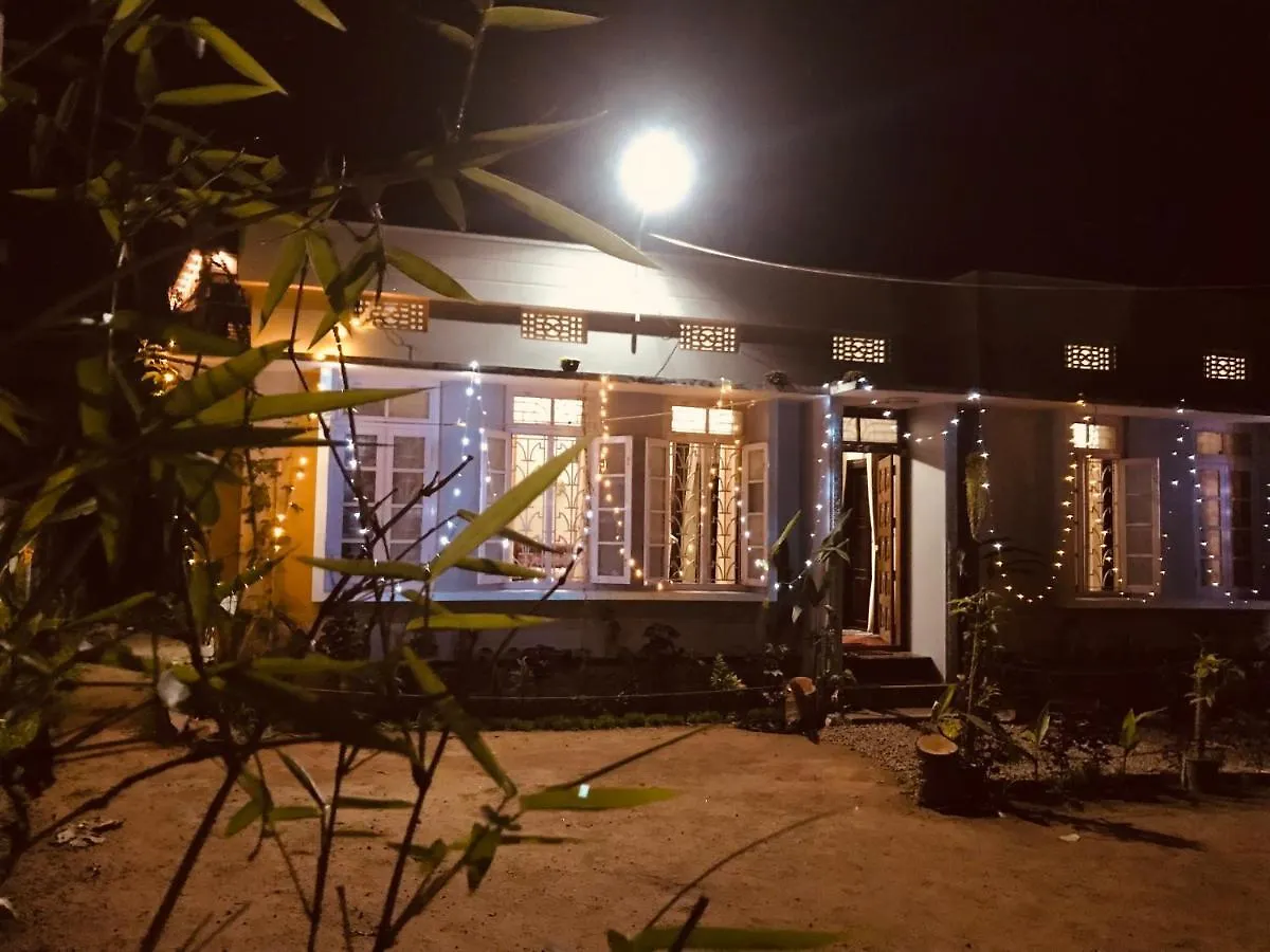 Homestay Beach Way Inn Varkala