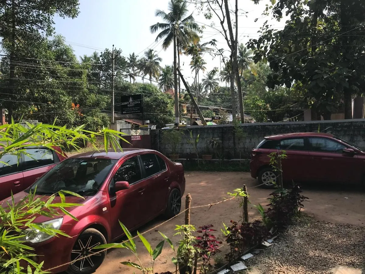 Beach Way Inn Varkala