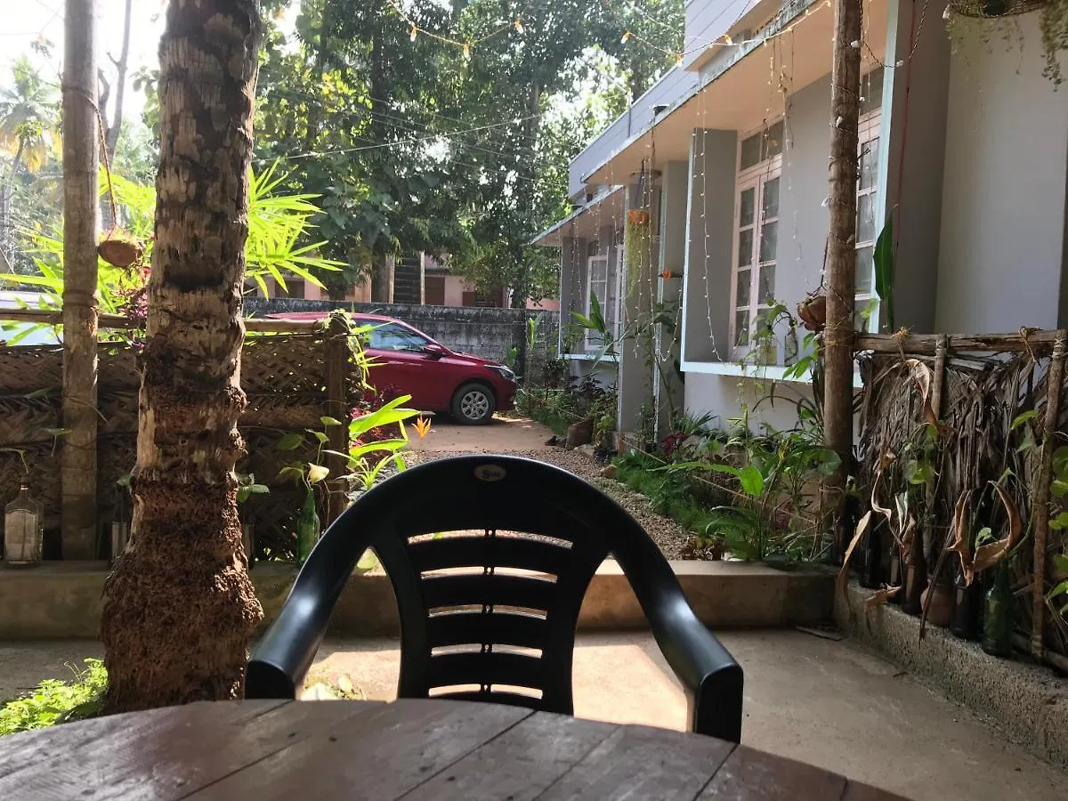 Beach Way Inn Varkala