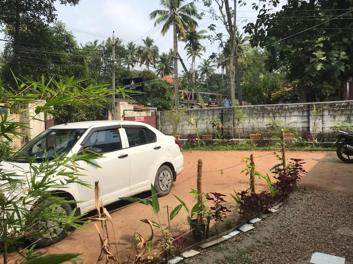 Beach Way Inn Varkala 0*,