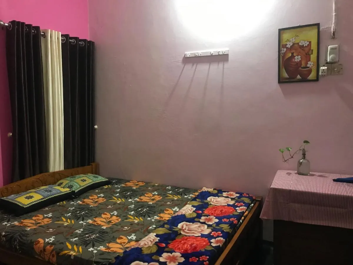 Homestay Beach Way Inn Varkala India