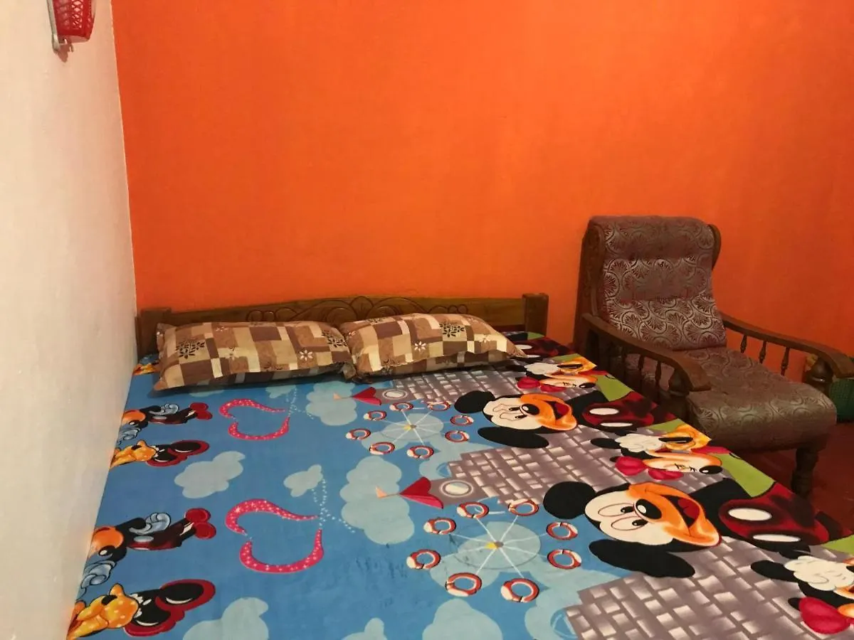 Beach Way Inn Varkala