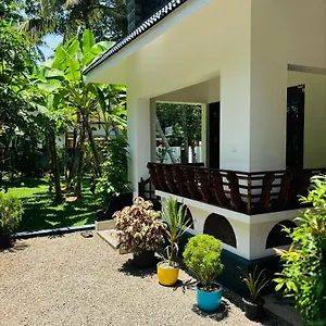 Lemon Varkala