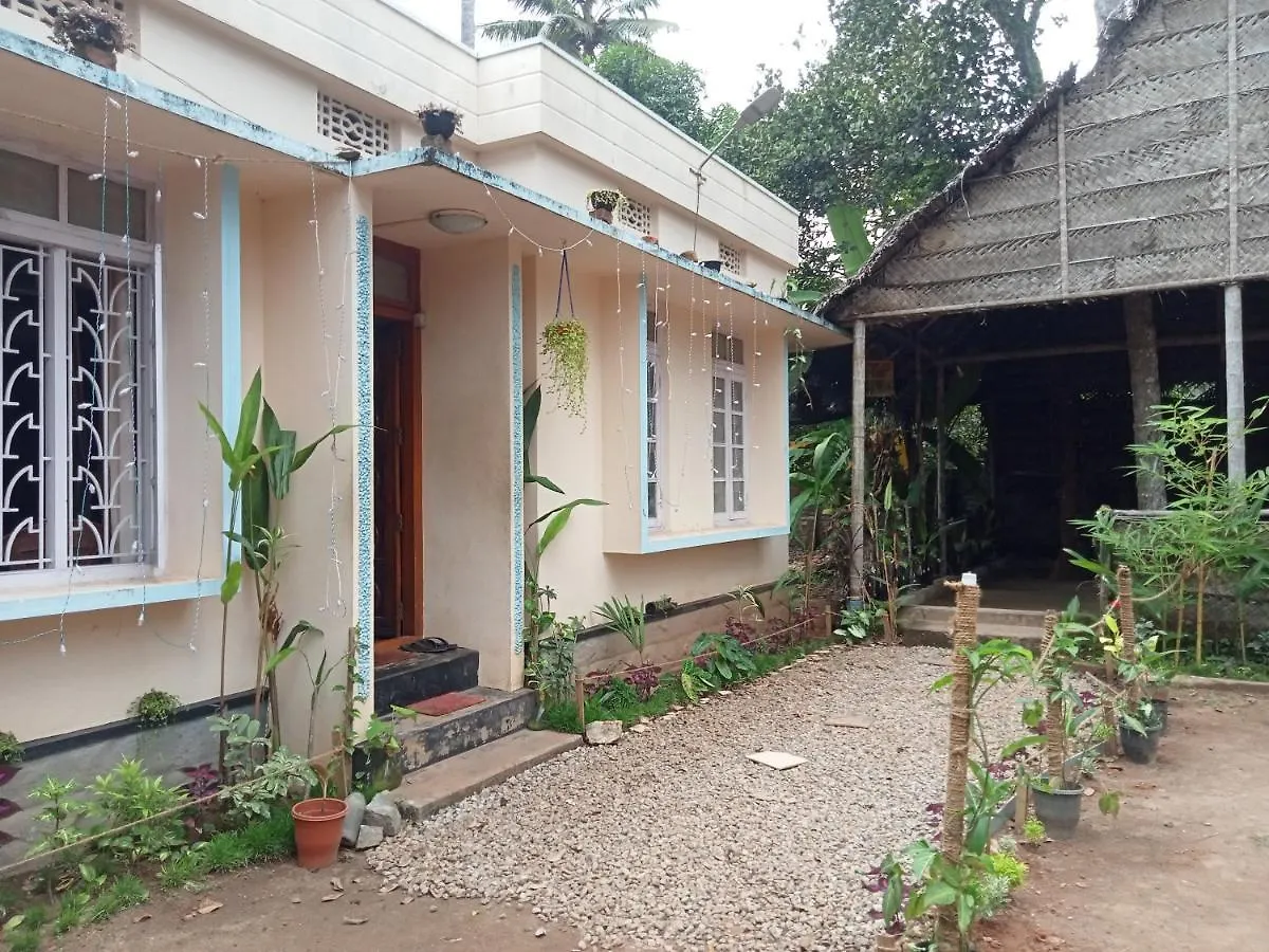 Beach Way Inn Varkala Homestay