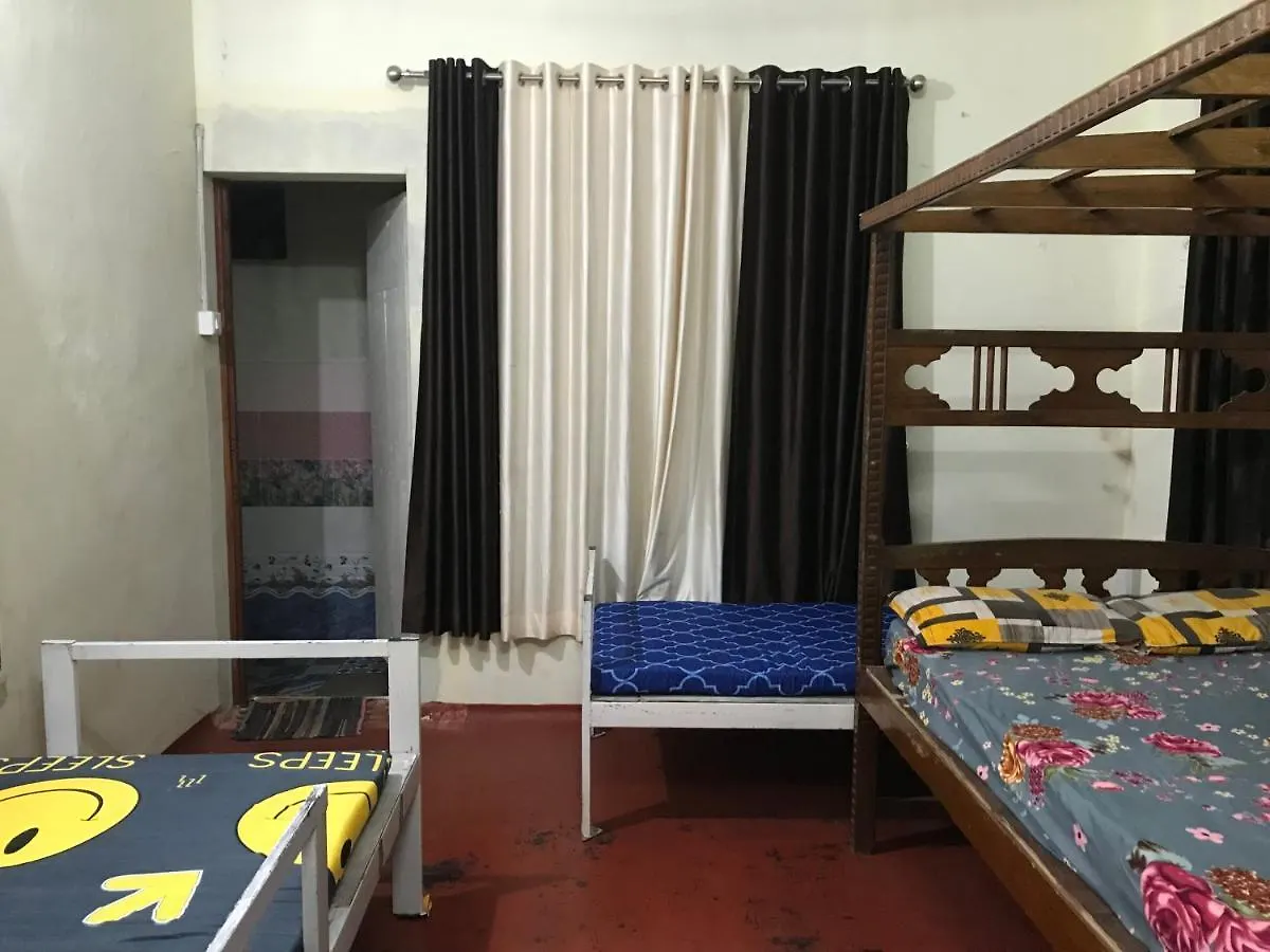 Beach Way Inn Varkala Homestay