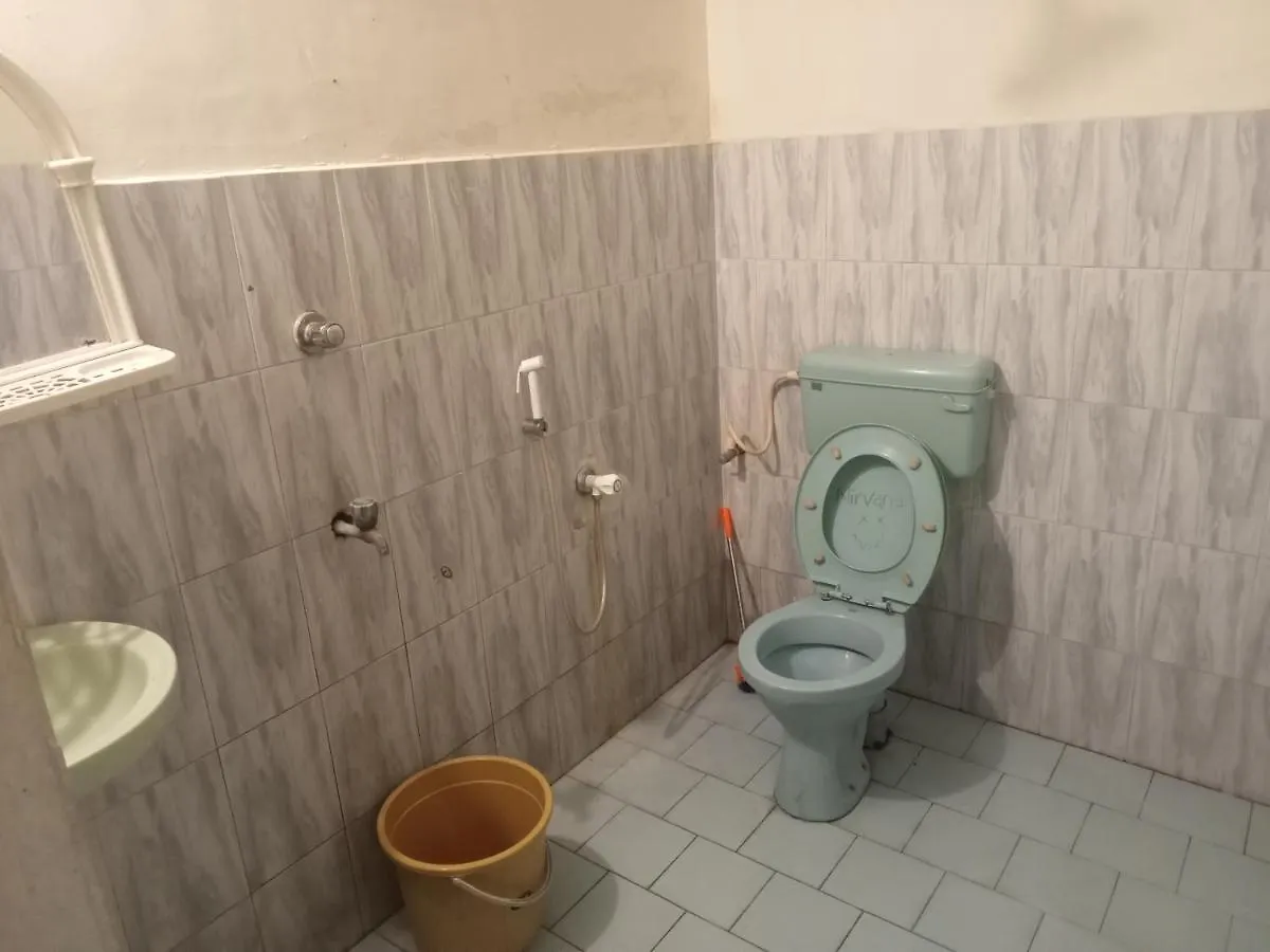 בית אירוח ורקלה Beach Way Inn הודו