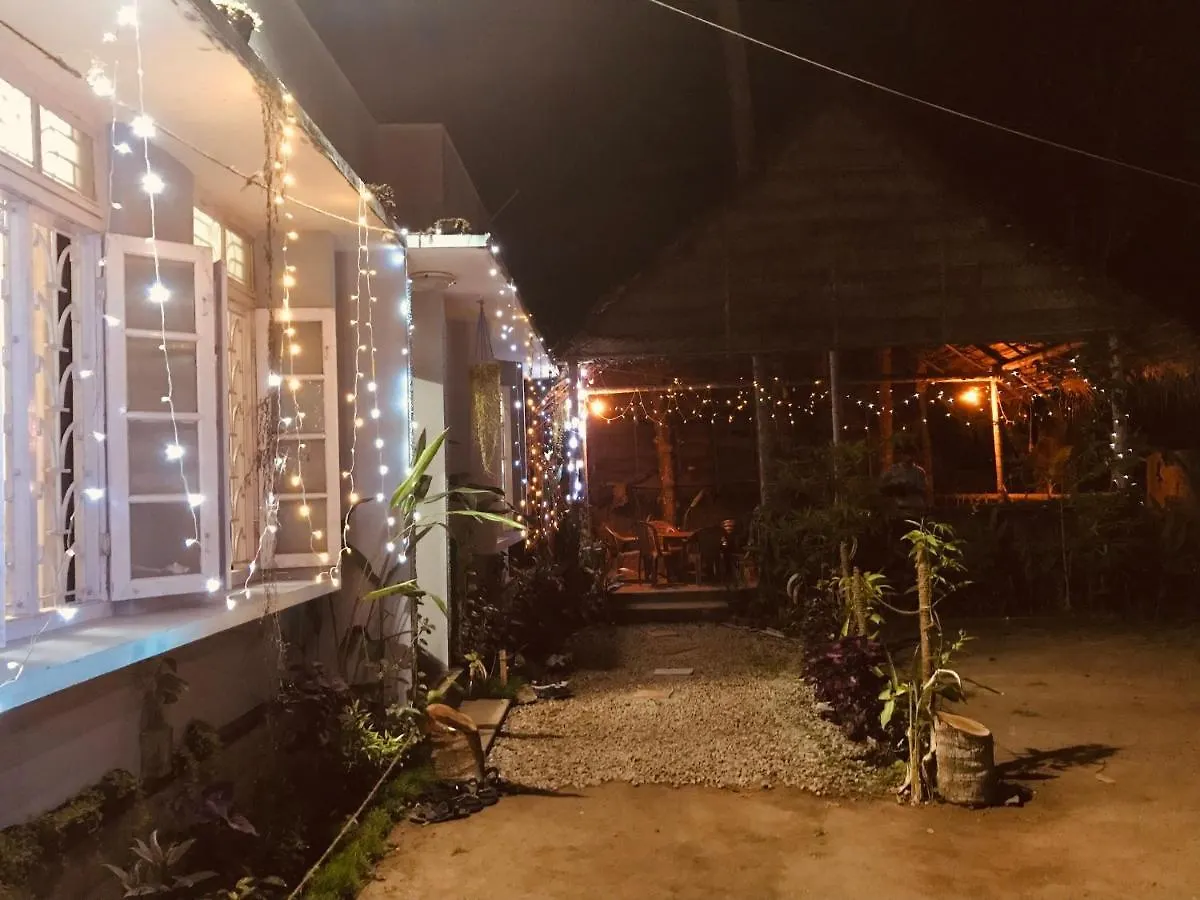 ורקלה Beach Way Inn