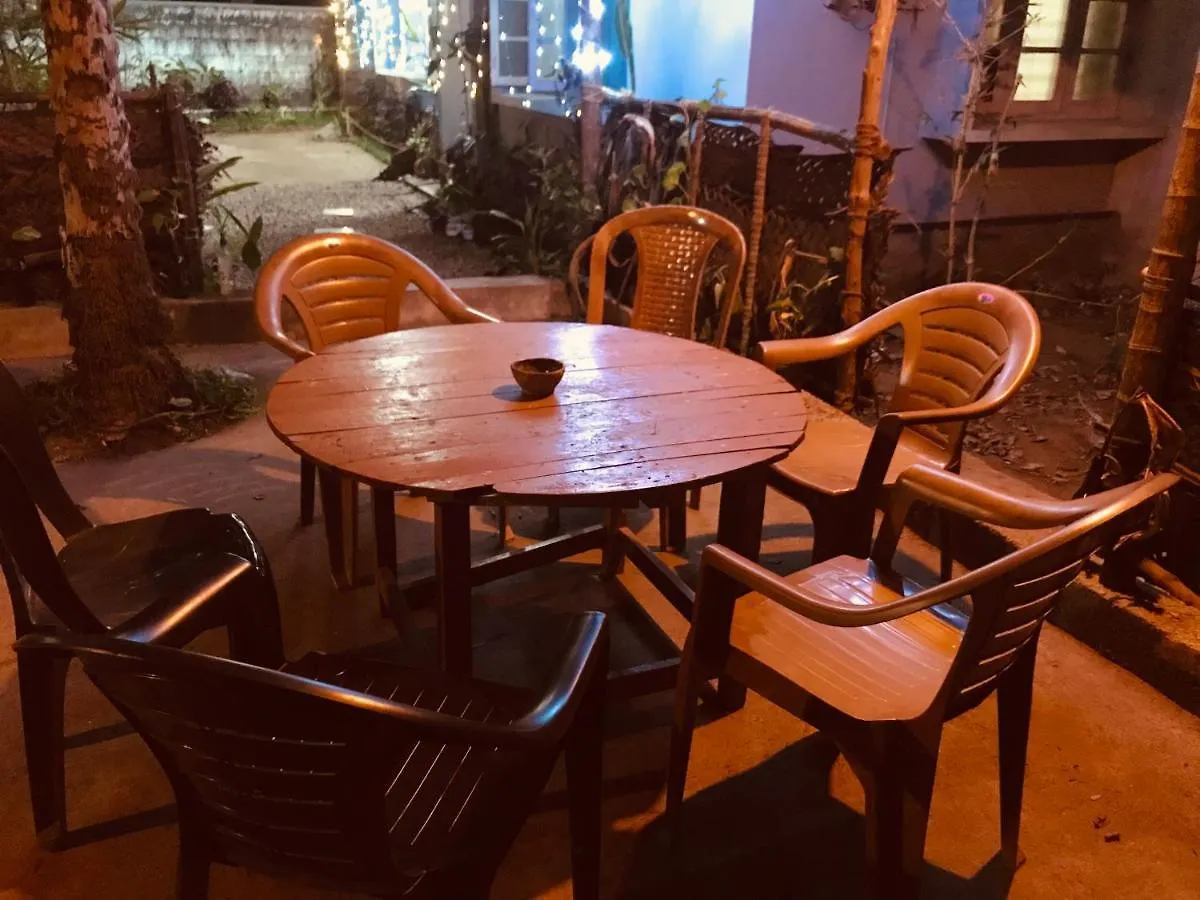 בית אירוח ורקלה Beach Way Inn הודו