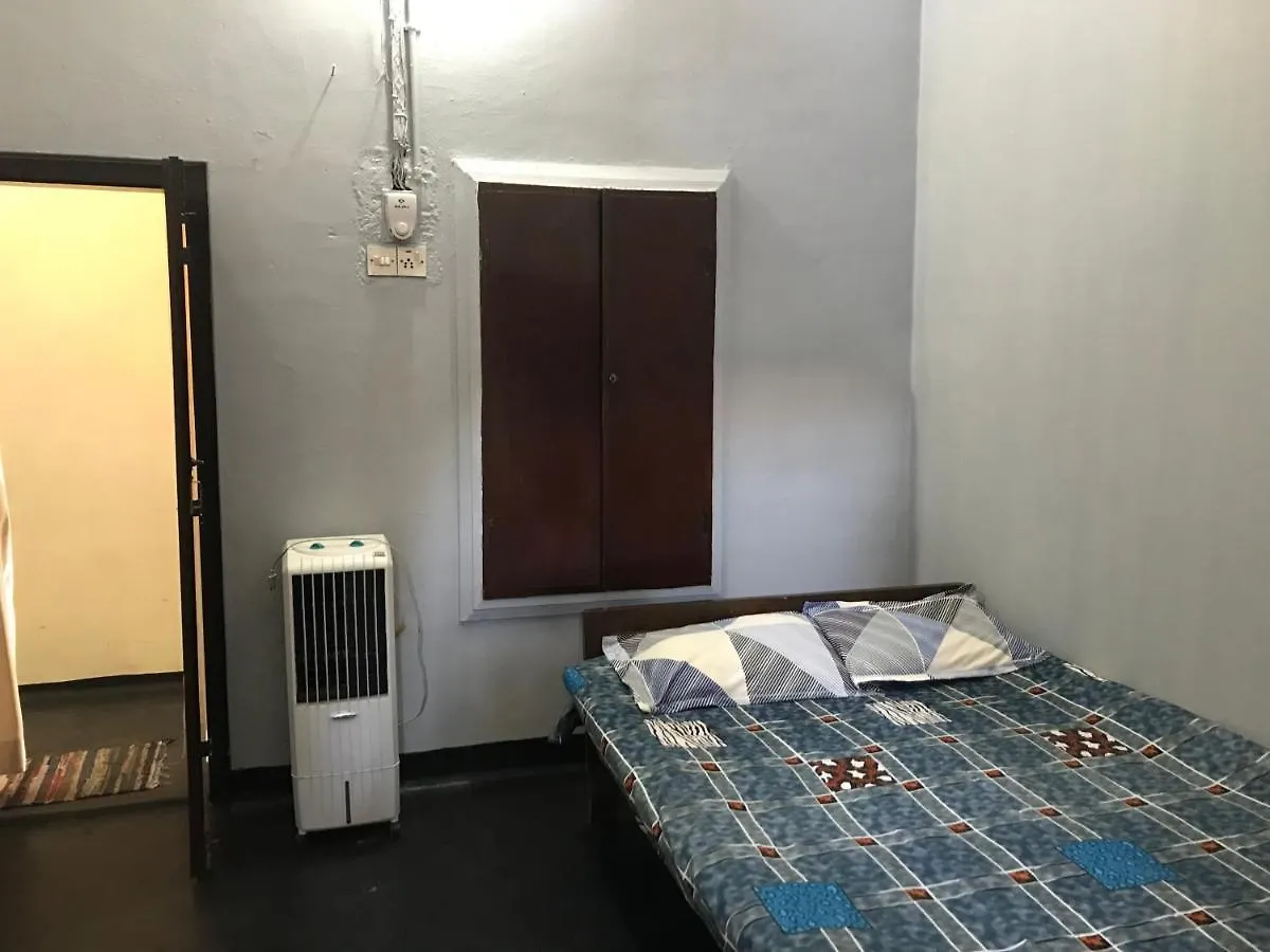 בית אירוח ורקלה Beach Way Inn הודו