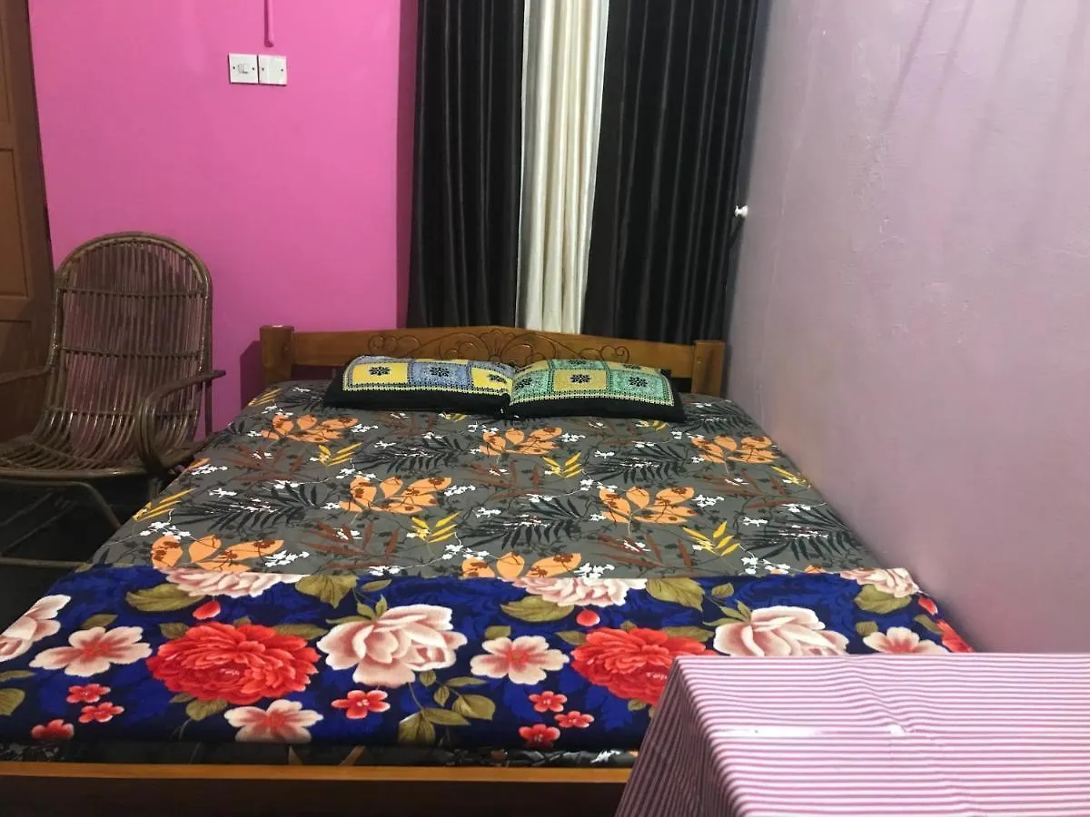 ורקלה Beach Way Inn