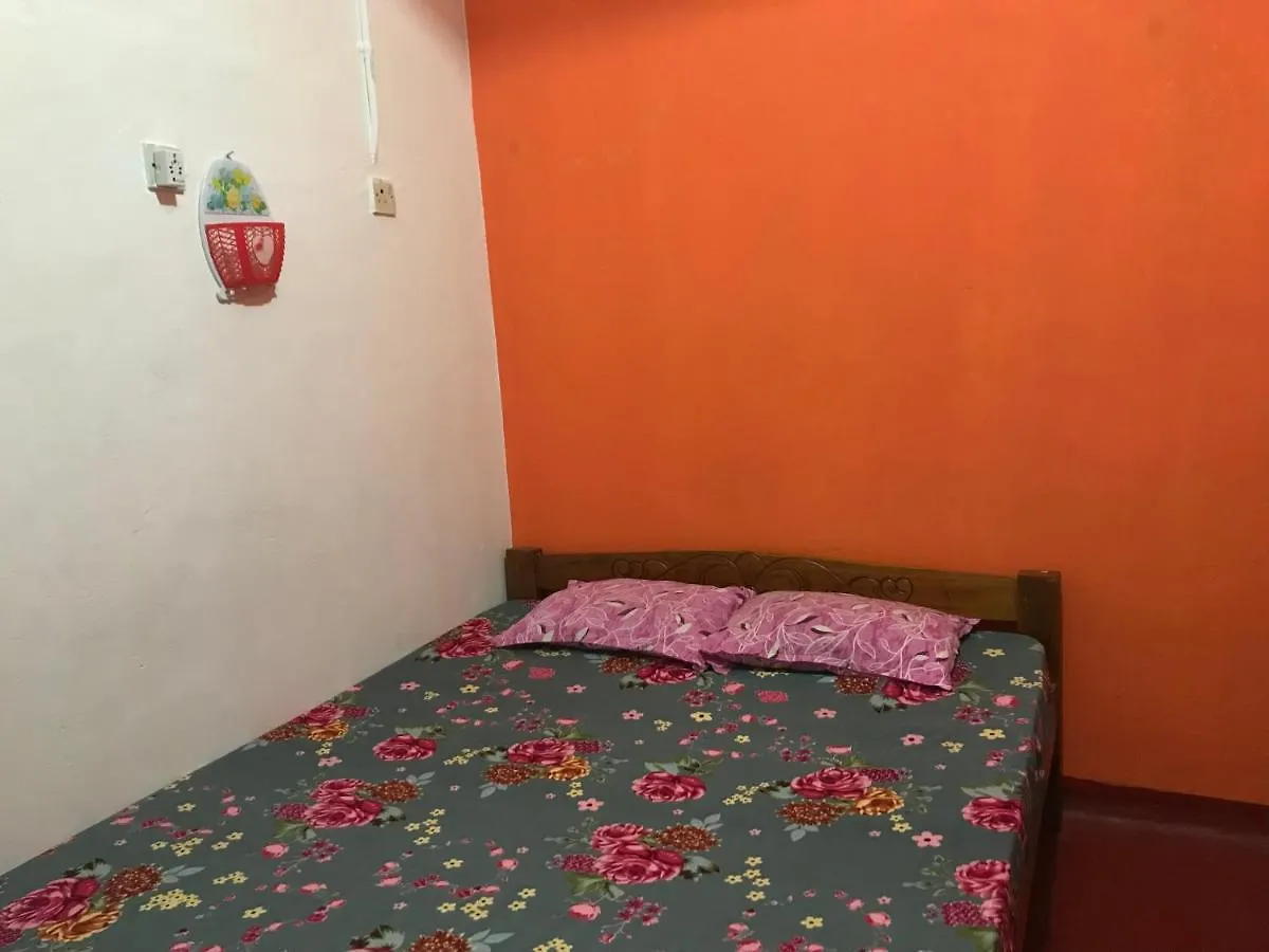 ורקלה Beach Way Inn בית אירוח